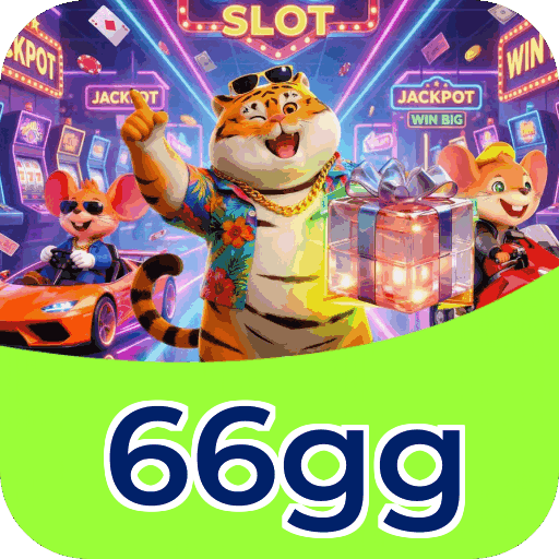 Fortune Tiger Slot Game